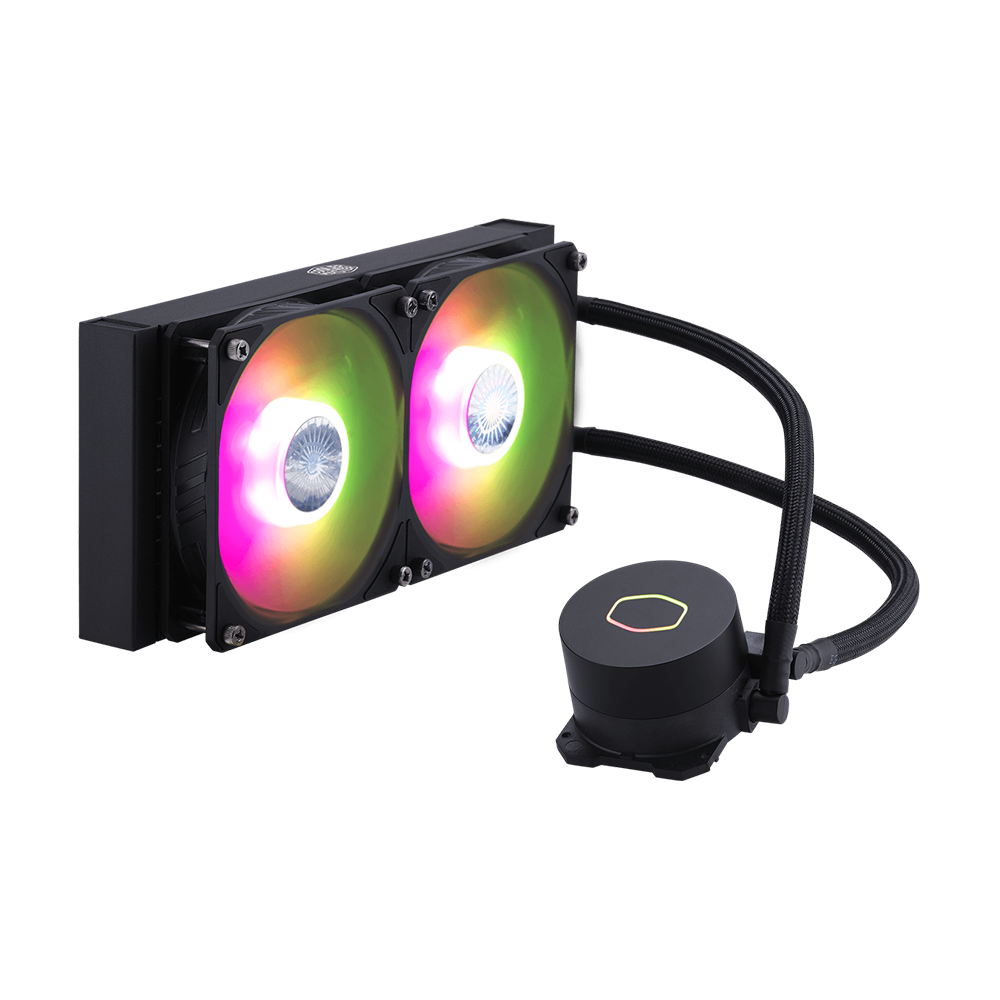 Mastery prediction Siege COOLER MASTER MASTERLIQUID ML240L ARGB V2 LIQUID COOLER - | Supreme IT Mall| Supreme IT Mall Mastery prediction Siege COOLER MASTER MASTERLIQUID ML240L ARGB V2 LIQUID COOLER - | Supreme IT Mall| Supreme IT Mall