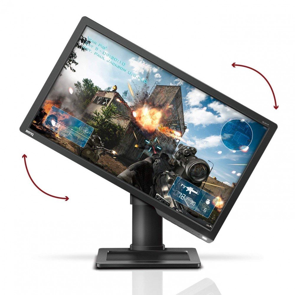 BENQ ZOWIE XL2411P « Supreme IT Mall