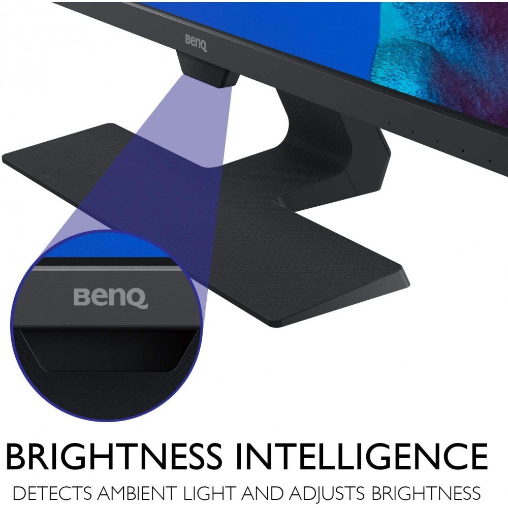 BENQ GW2480 « Supreme IT Mall