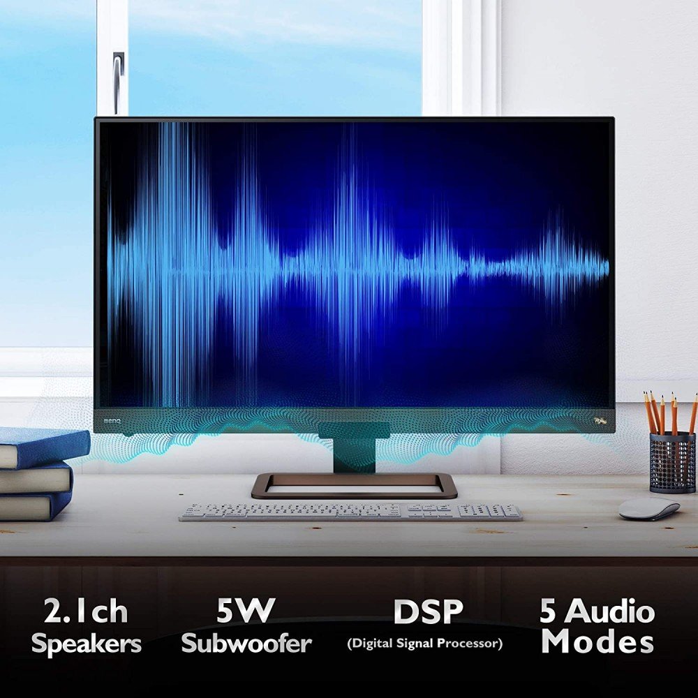 BENQ EX2780Q « Supreme IT Mall