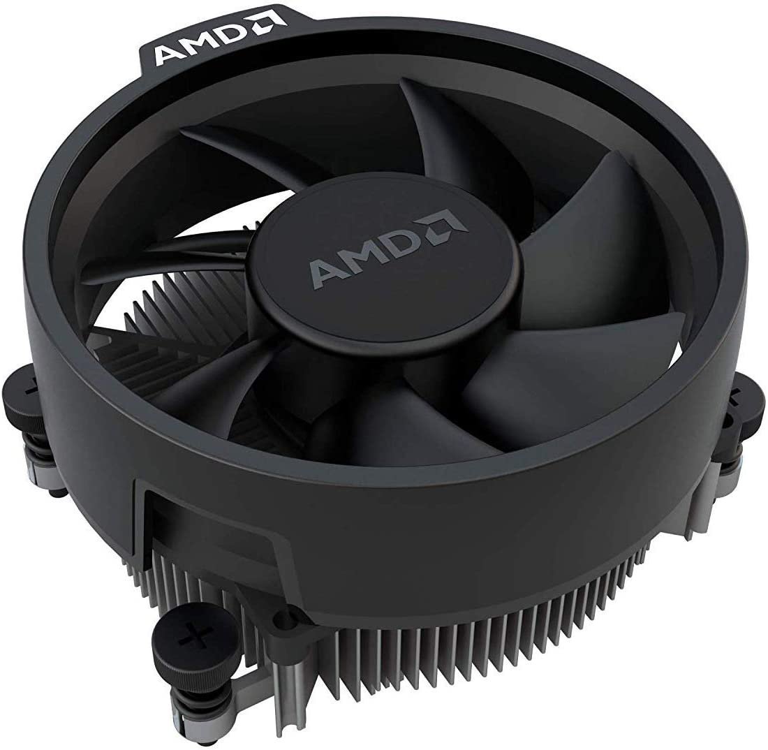 AMD RYZEN 5 3600 « Supreme IT Mall