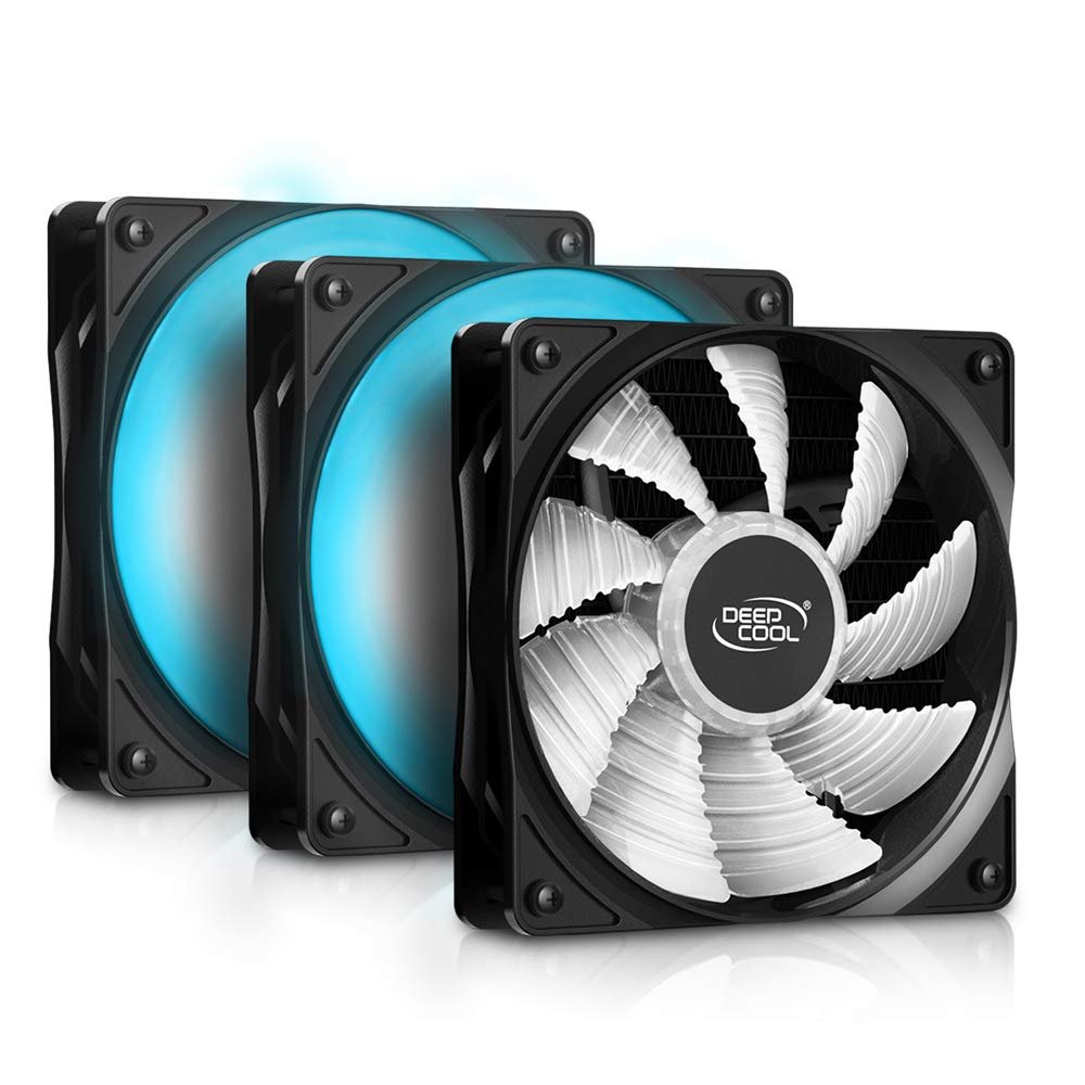 DEEPCOOL GAMMAXX L360 V2 RGB « Supreme 
