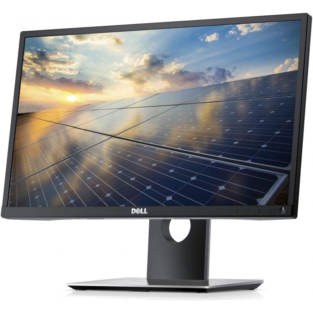 DELL P2217H _IPS « Supreme IT Mall