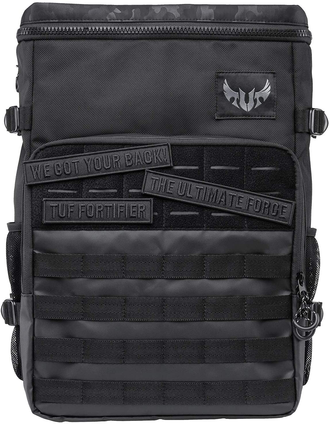 tuf gaming backpack