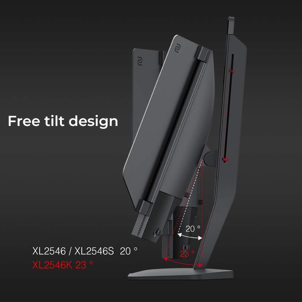 Benq Zowie Xl2546k Supreme It Mall