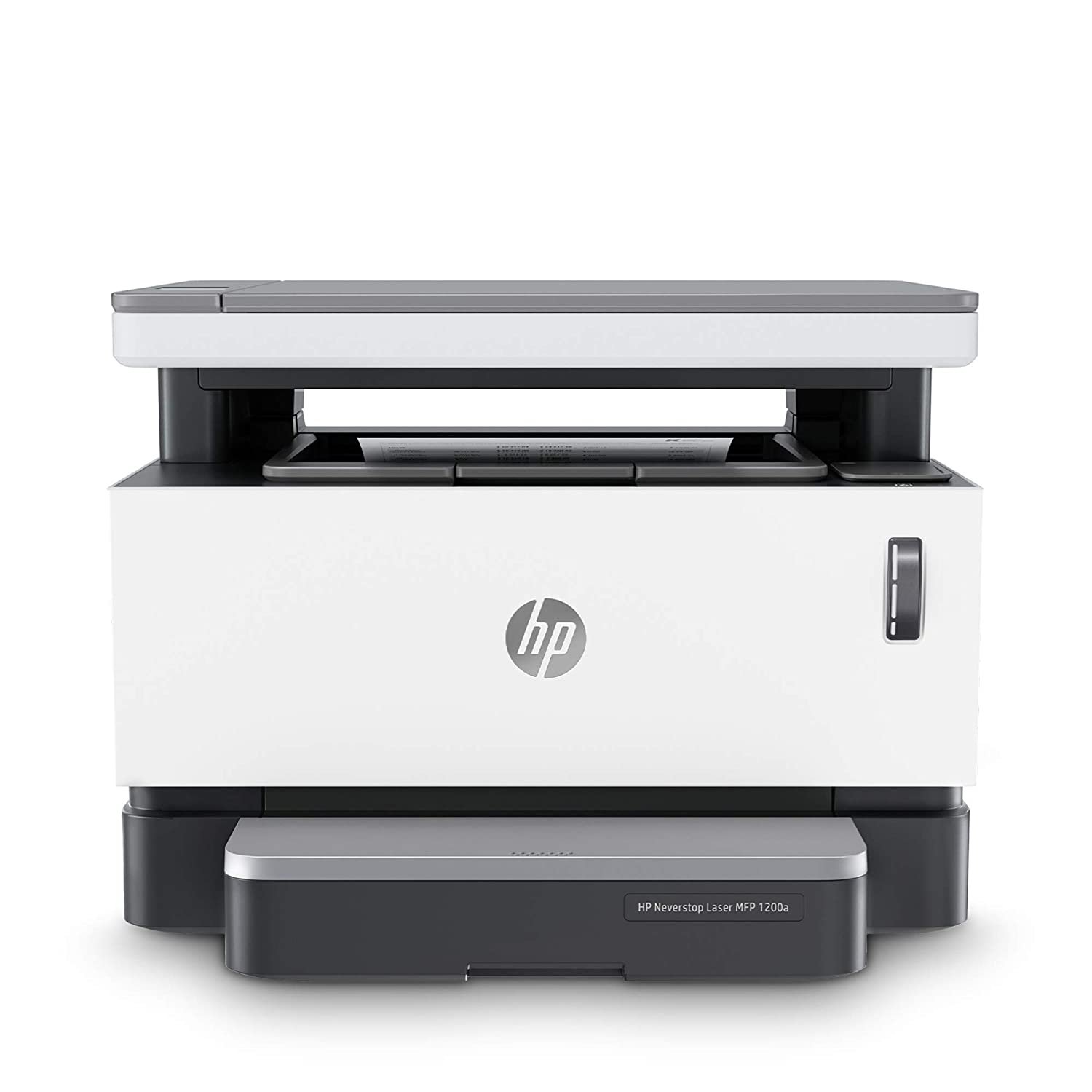 HP LASERJET MFP 1200A PRINTER « Supreme IT Mall