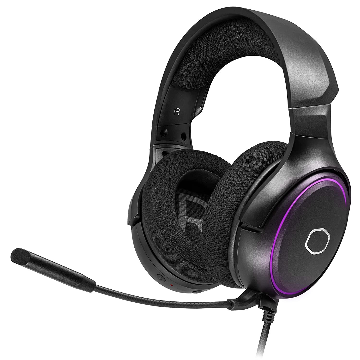 COOLER MASTER MH650 GAMING HEADSET 