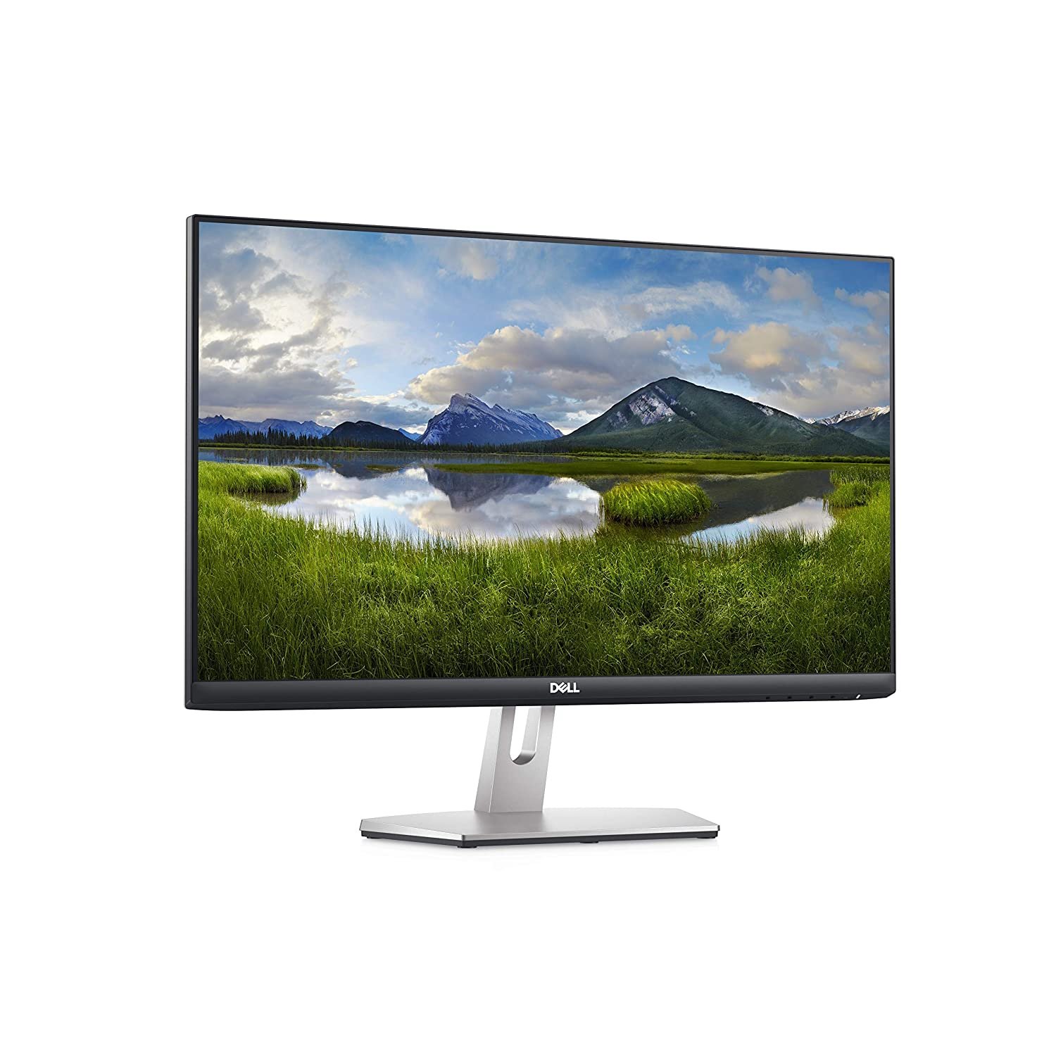 DELL IPS MONITOR S2421HN « Supreme IT Mall