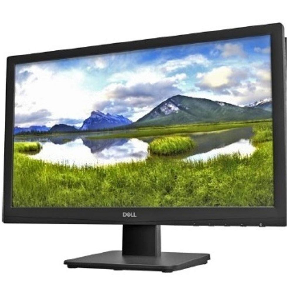 DELL 20 MONITOR D2020H BLACK « Supreme 
