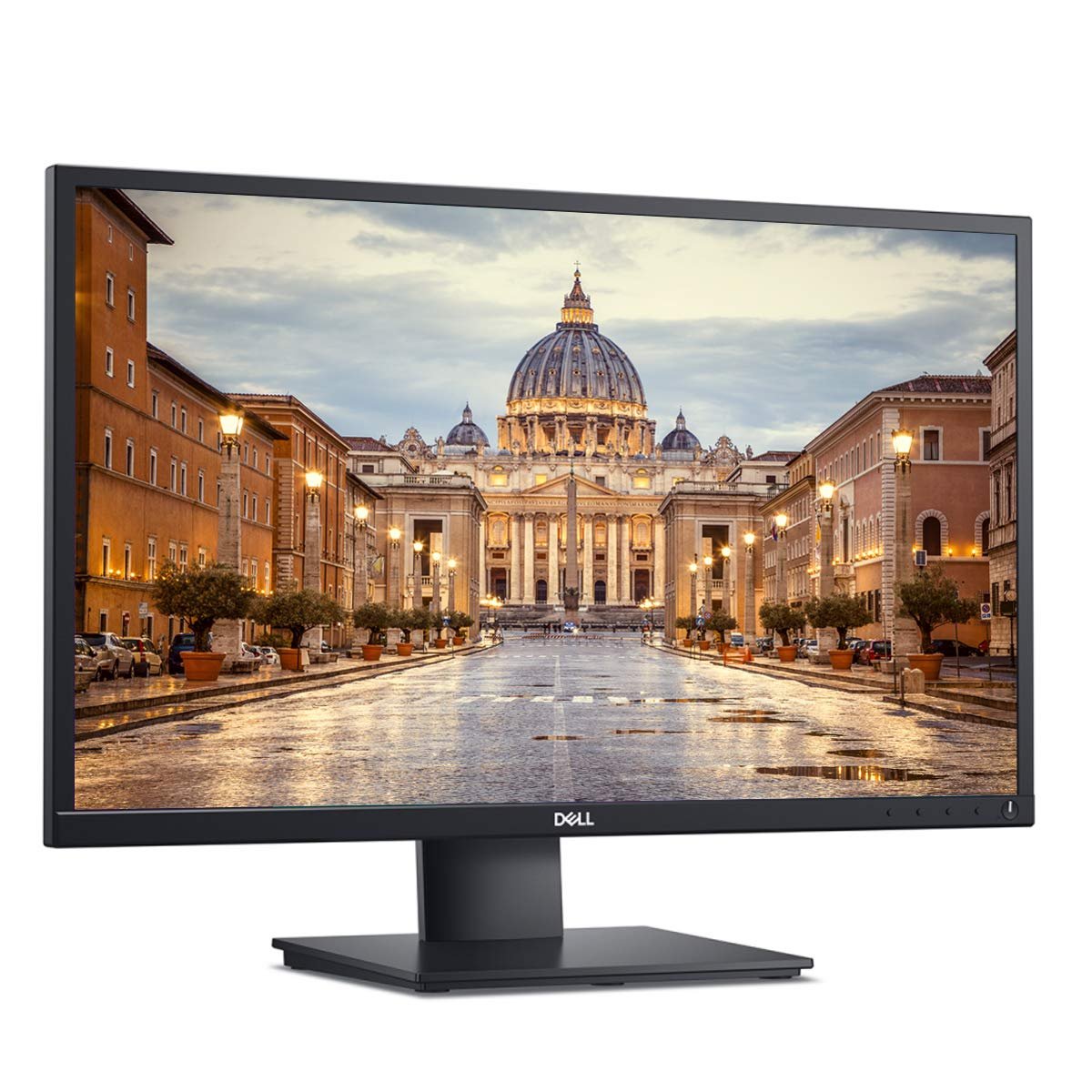 TFT MONITOR DELL IPS E2420H « Supreme IT Mall