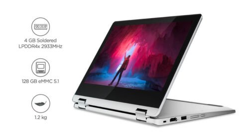 IP ChromeBook Flex 3i 11 2