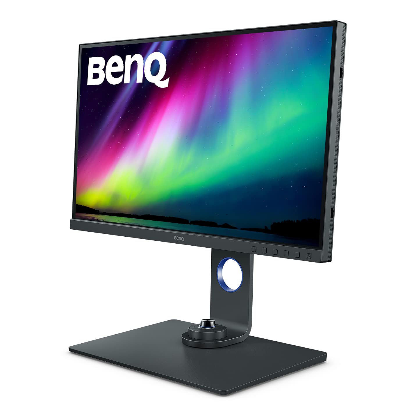 BENQ SW270C « Supreme IT Mall