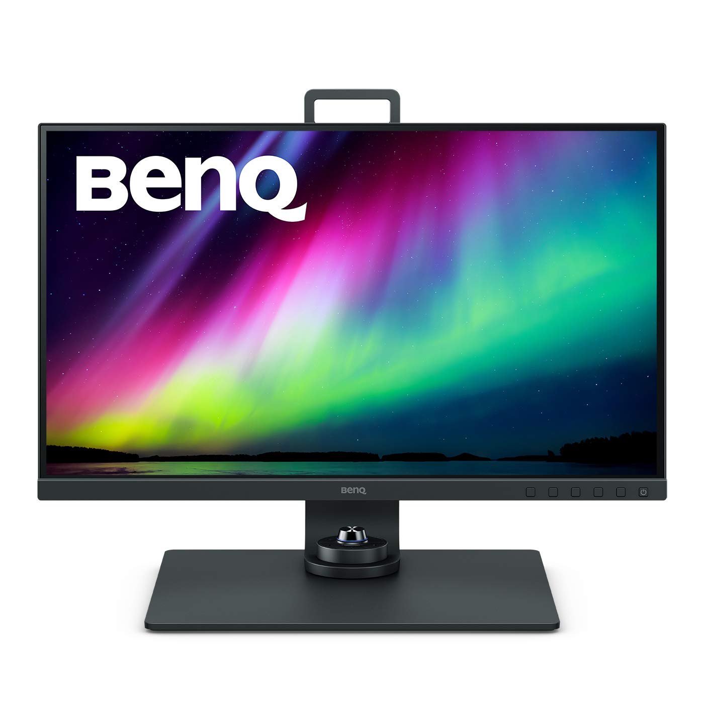 BENQ SW270C « Supreme IT Mall