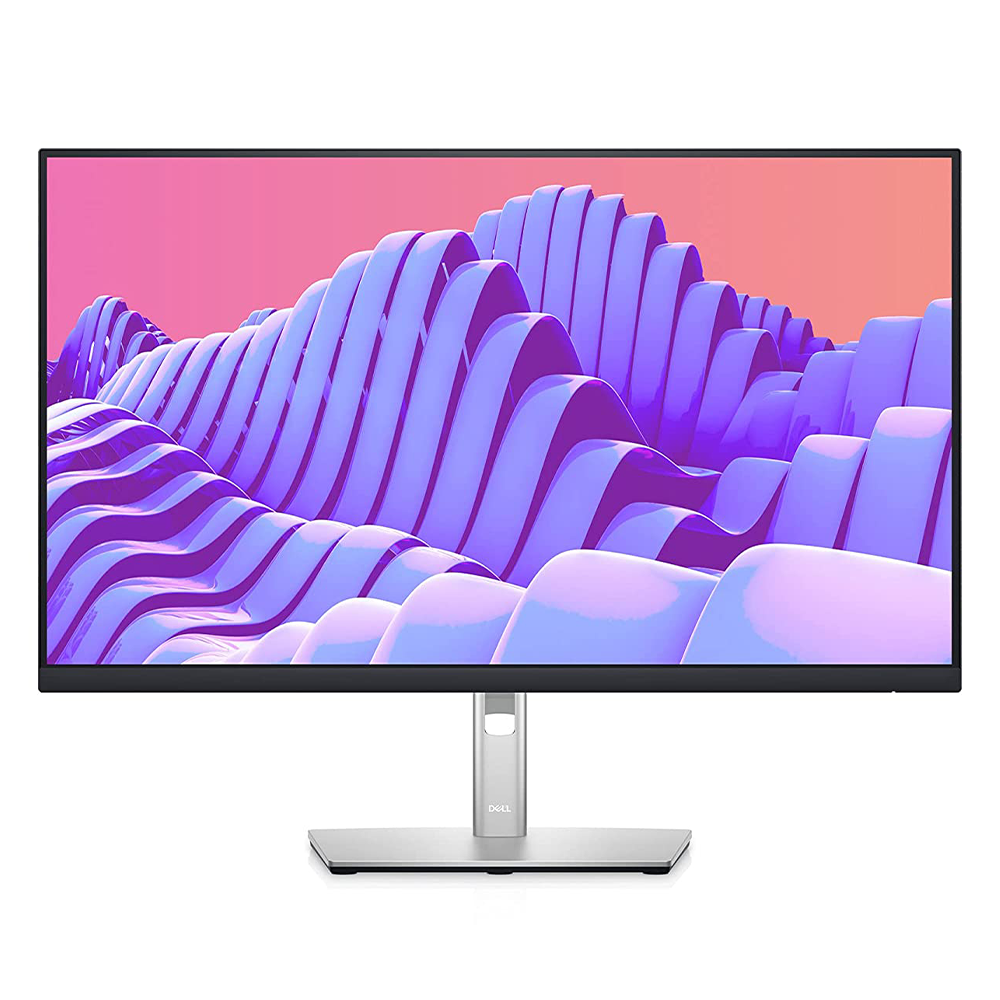 DELL MONITOR – P2722H, FULL HD 27 INCH 