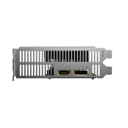 Radeon™ RX 6400 D6 LOW PROFILE 4G 06