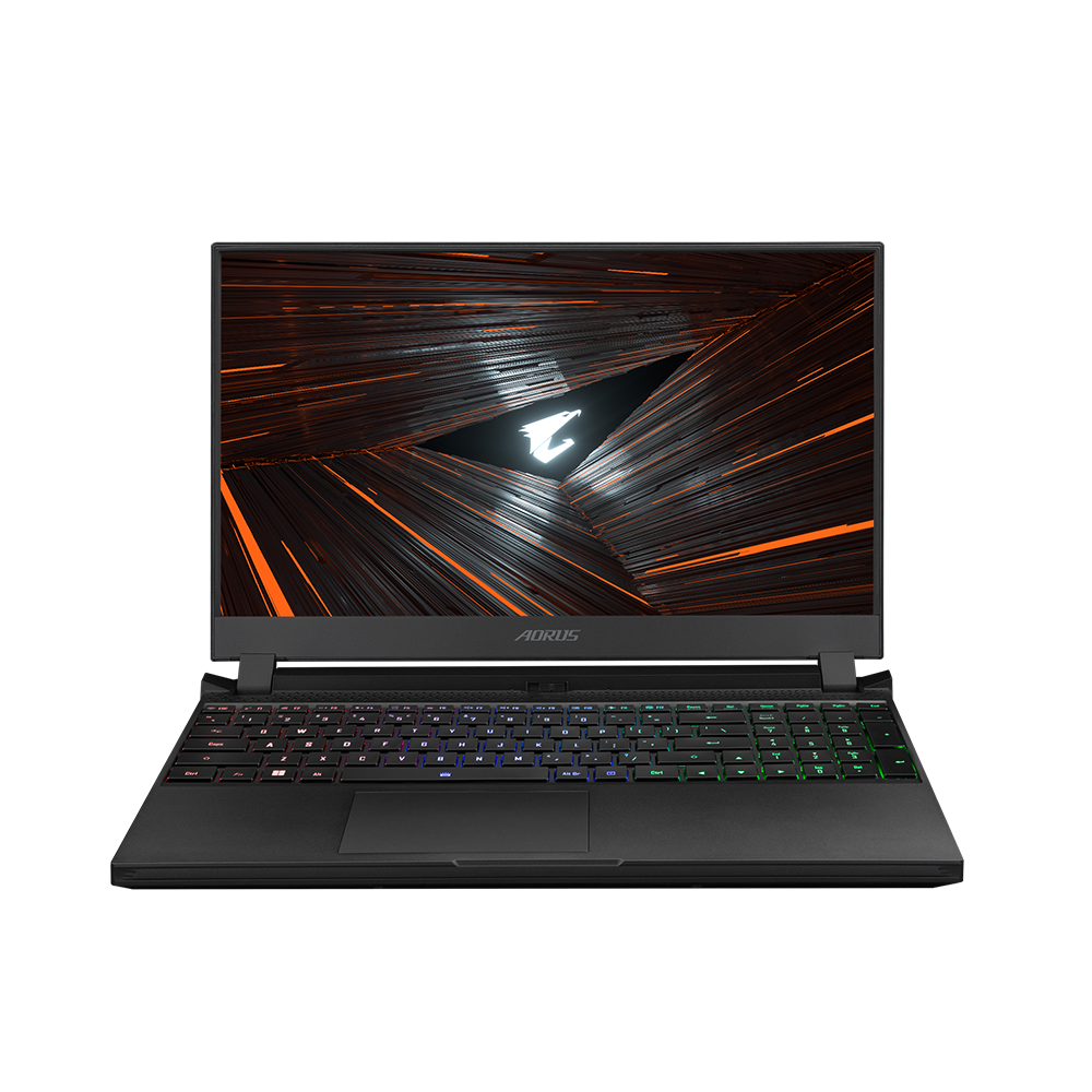GIGABYTE AORUS 15 XE4 (INTEL CORE i712700H/ 16GB DDR4/ 512GB SSD/ RTX