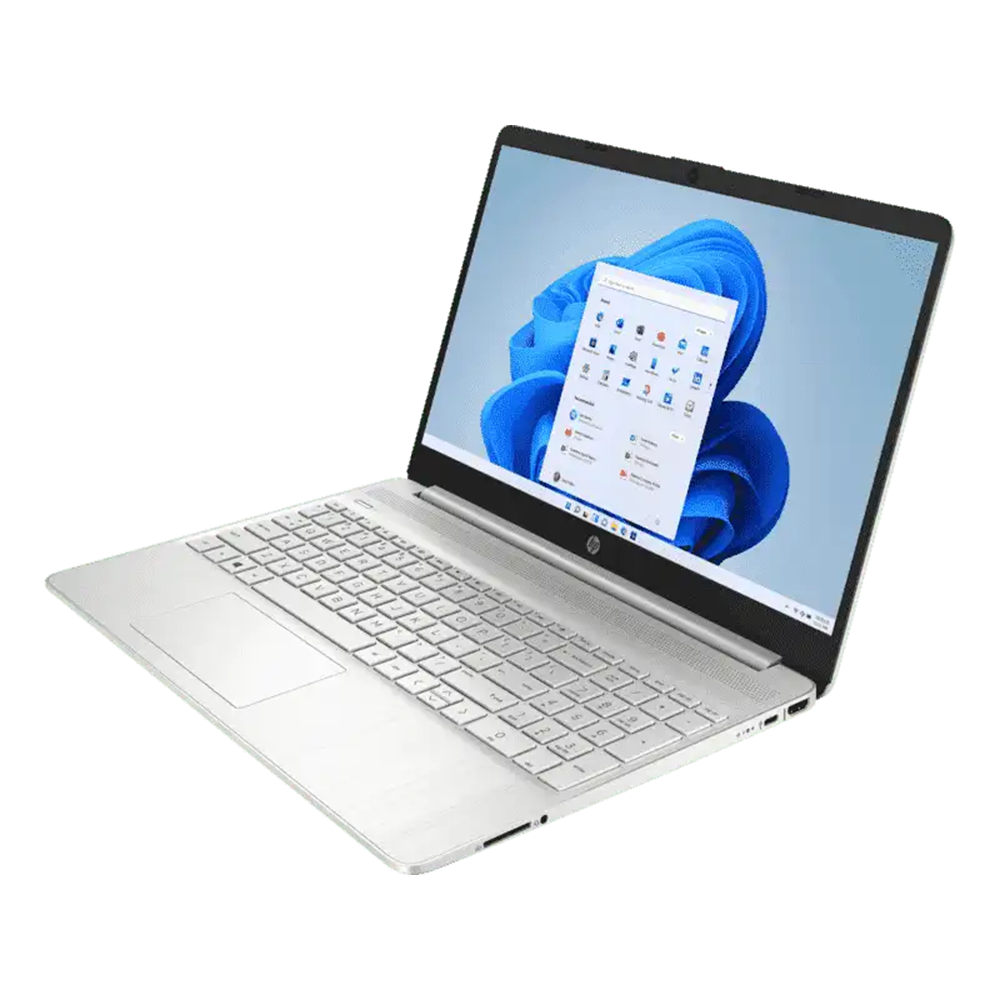 HP 15S (RYZEN 5 5500U/ 16GB/ 512 SSD/ W11/ MSO/ 15.6”) EQ2182AU LAPTOP